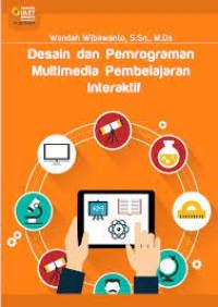 Desain dan Pemrograman Multimedia Pembelajaran Interaktif