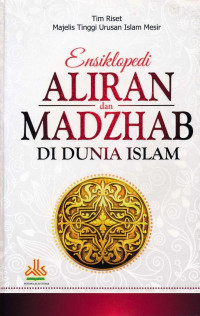 Ensiklopedi aliran dan madzhab di dunia islam