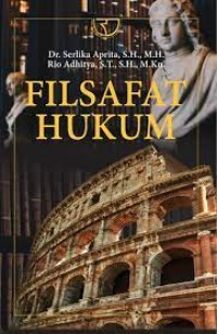 Filsafat Hukum