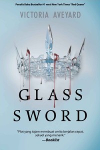 Glass Sword