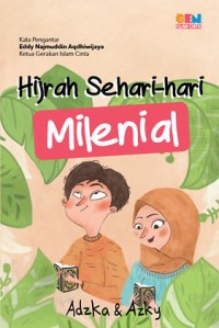 Hijrah sehari-hari milenial