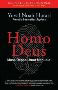 Homo Deus: masa depan umat manusia