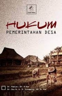 Hukum Pemerintahan Desa