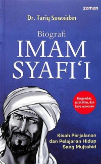 Biografi Imam Syafi'i