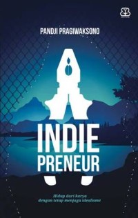 Indiepreneur