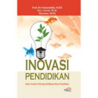 Inovasi pendidikan