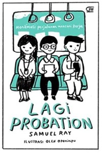 Lagi probation