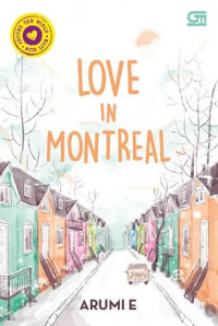 Love In Montreal