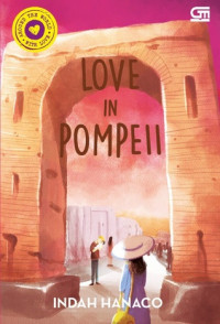 Love In Pompei