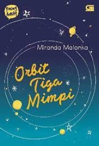 Orbit Tiga Mimpi