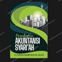 Paradigma Akuntansi Syari'ah