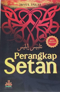 Perangkap setan