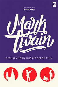 Petualangan Hukleberry Finn