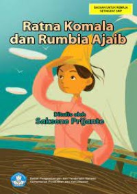 Ratna komala dan rumbia ajaib