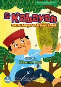 Si kabayan: cerita rakyat dari Jawa Barat