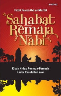 Sahabat remaja Nabi