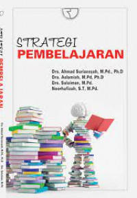 Strategi pembelajaran