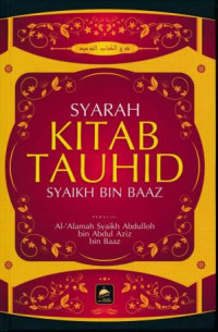 Syarah kitab tauhid