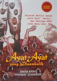 Ayat-ayat yang disembelih