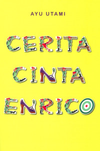 Cerita Cinta Enrico