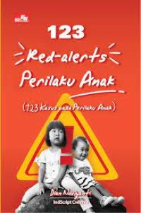 123 RED-ALERTS PERILAKU ANAK