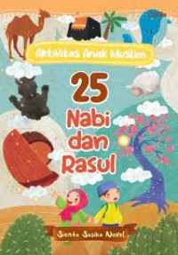 25 NABI DAN RASUL