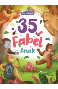 35 FABEL ANAK