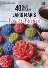 40 RESEP BAKULAN DEWIS KITCHEN