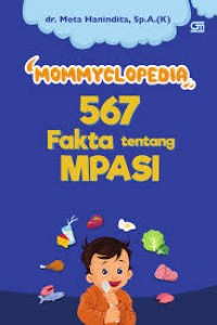 567 FAKTA TENTANG MPASI