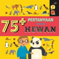 75+ PERTANYAAN SEPUTAR HEWAN