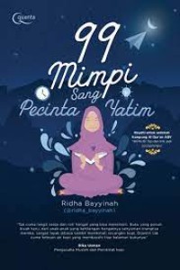 99 MIMPI SANG PECINTA YATIM