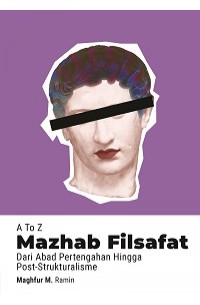 A TO Z MAZHAB FILSAFAT