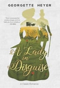 A Lady in Disguise