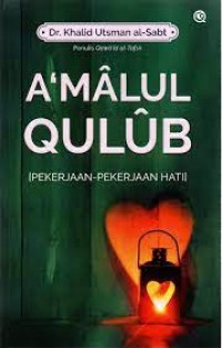 A`MALUL QULUB