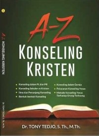 A-Z KONSELING KRISTEN