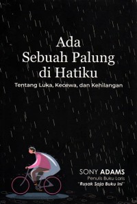 ADA SEBUAH PELUANG DI HATIKU