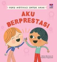 AKU BERPRESTASI