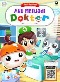 AKU MENJADI DOKTER