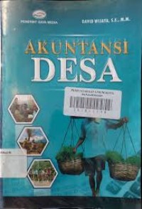 AKUNTANSI DESA