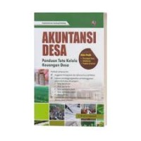 AKUNTANSI DESA