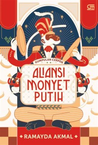 ALIANSI MONYET PUTIH