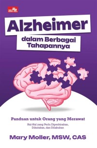 ALZHEIMER DALAM BERBAGAI TAHAPANNYA