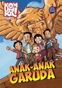 Anak-anak Garuda