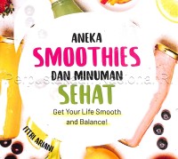 ANEKA SMOOTHIES DAN MINUMAN SEHAT