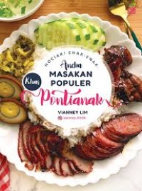 ANEKA MASAKAN POPULER PONTIANAK