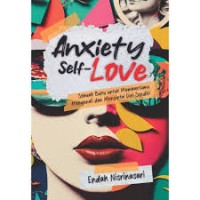 ANXIETY SELF-LOVE