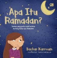 APA ITU RAMADAN?