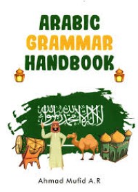 ARABIC GRAMMAR HANDBOOK