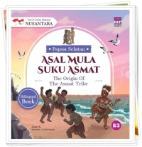 ASAL MULA SUKU ASMAT