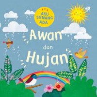 AWAN DAN HUJAN